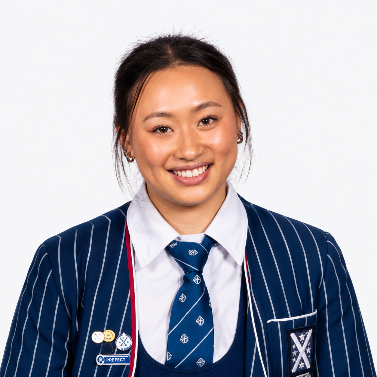 Amy Zhu