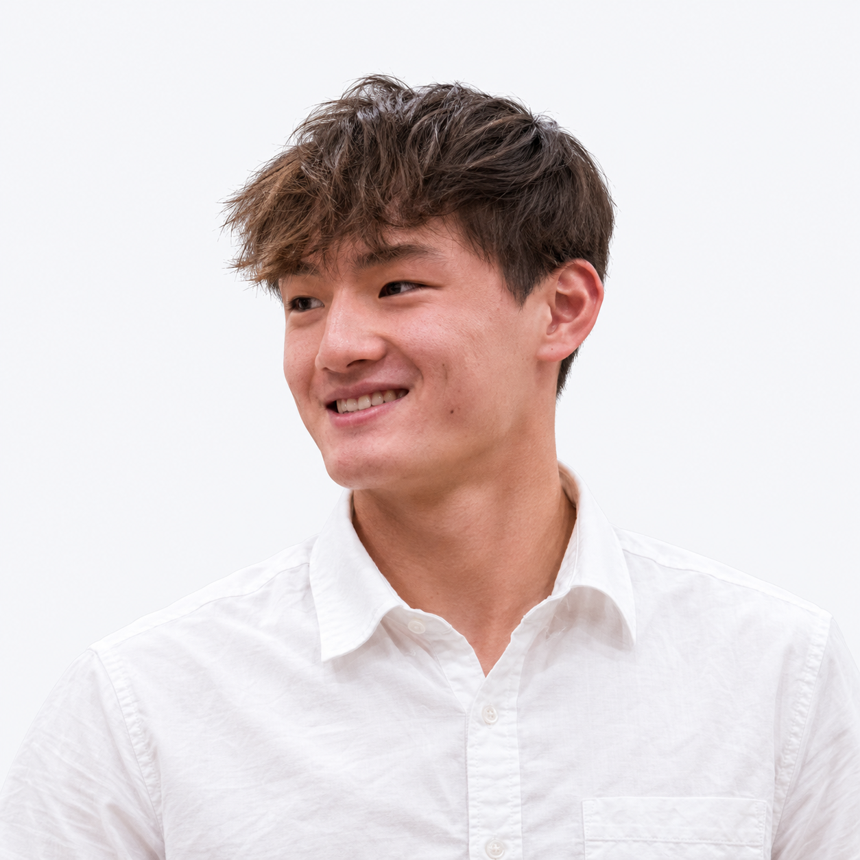 Jaden Hu